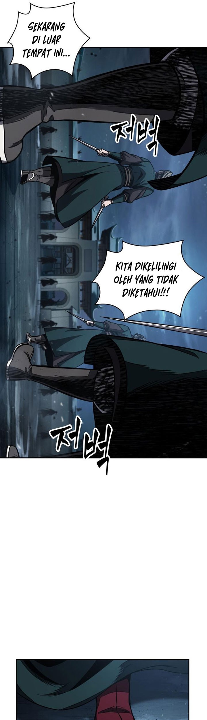 Nano Machine Chapter 94 page 14