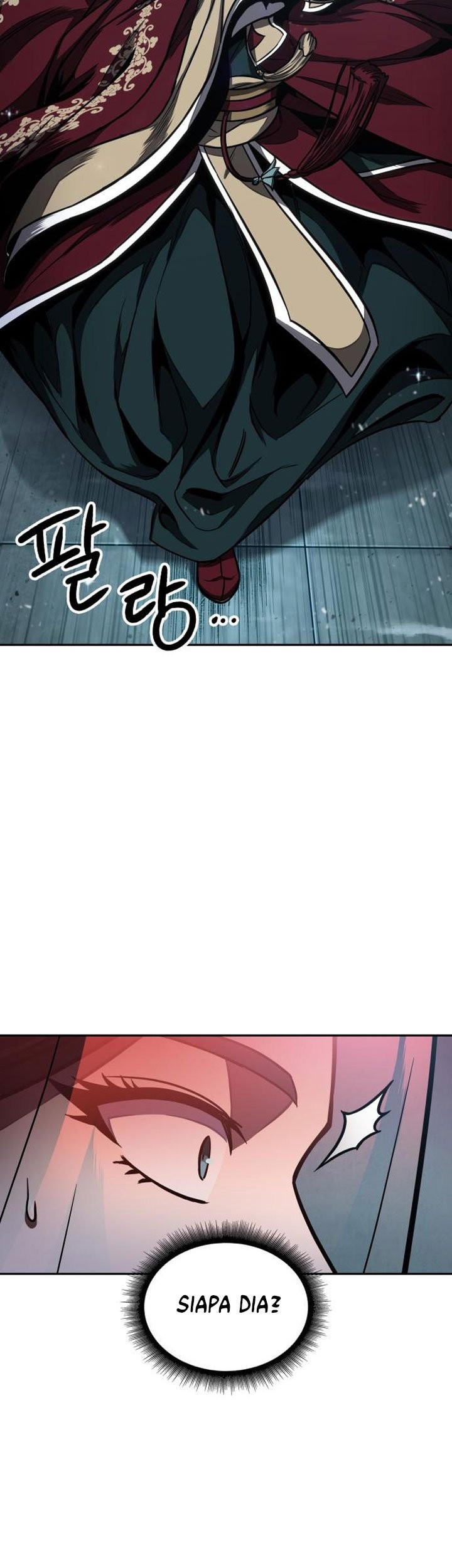 Nano Machine Chapter 94 page 16