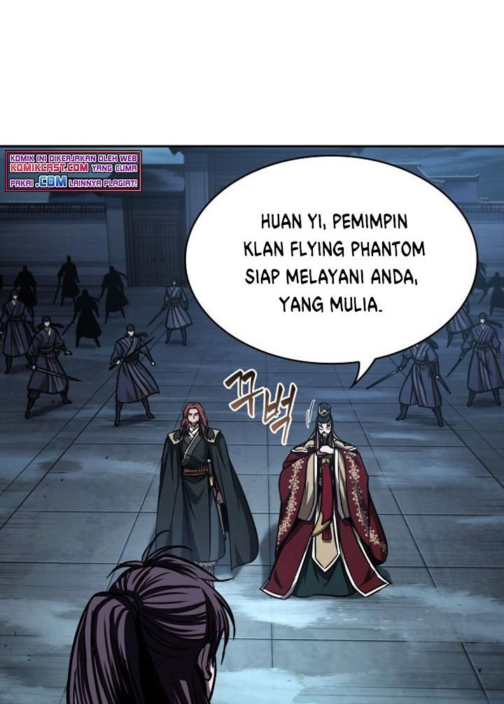 Nano Machine Chapter 94 page 17