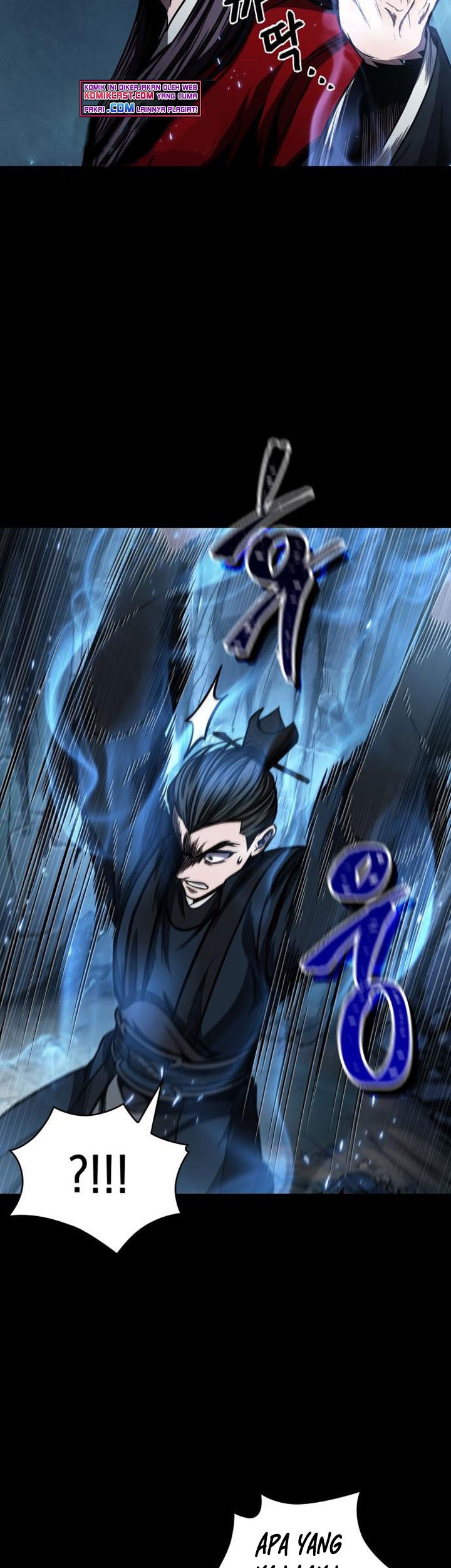 Nano Machine Chapter 93 page 18