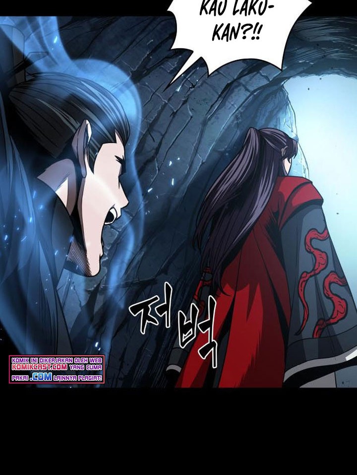 Nano Machine Chapter 93 page 19