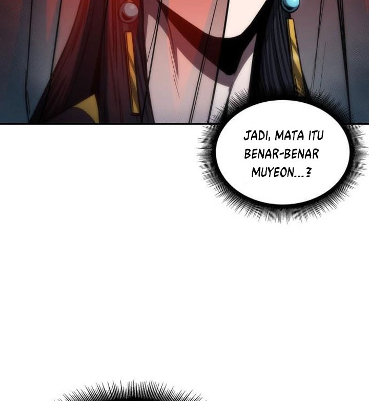 Nano Machine Chapter 93 page 33