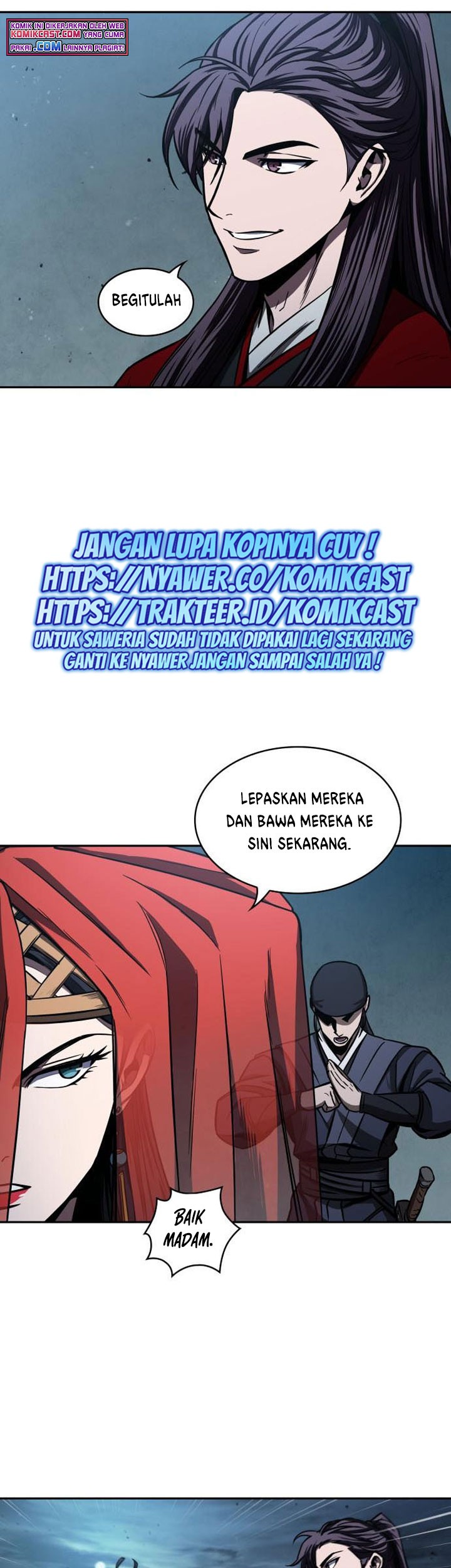 Nano Machine Chapter 93 page 36