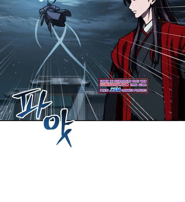 Nano Machine Chapter 93 page 37
