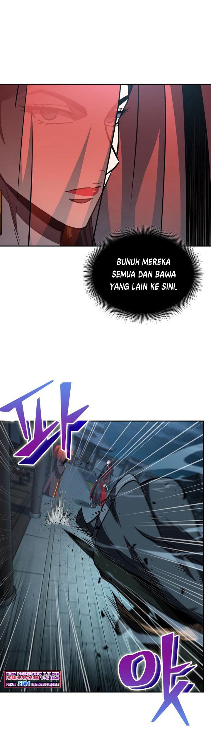 Nano Machine Chapter 93 page 42