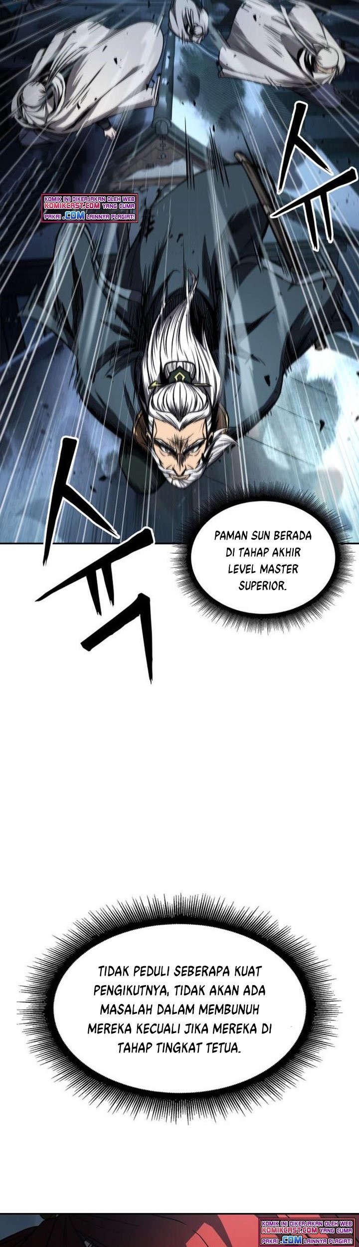 Nano Machine Chapter 93 page 44