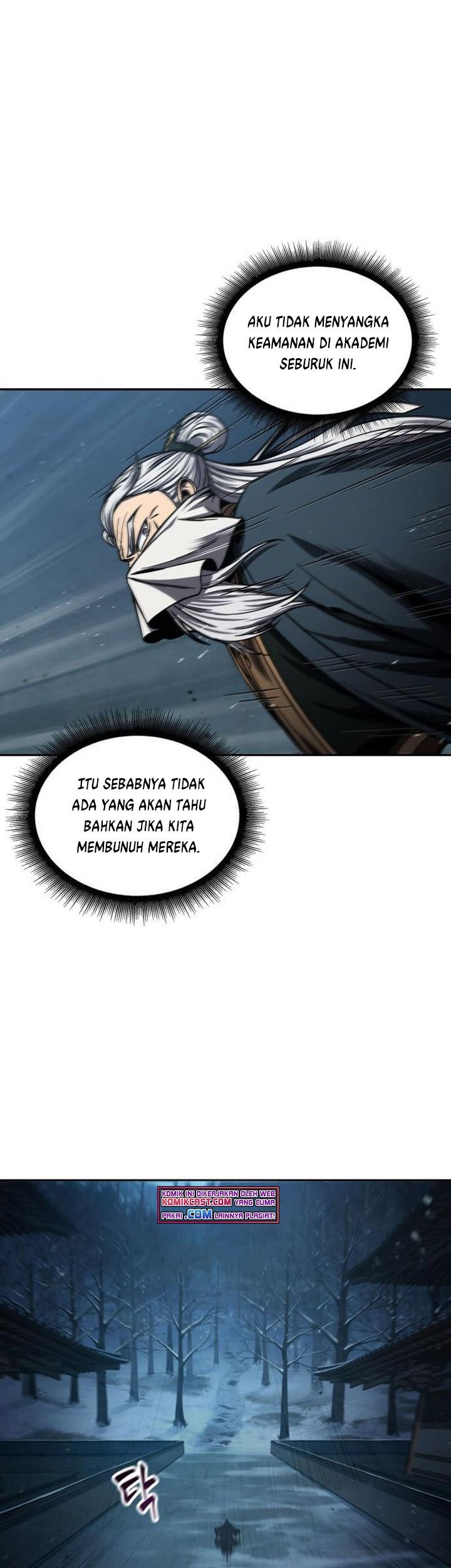 Nano Machine Chapter 93 page 48