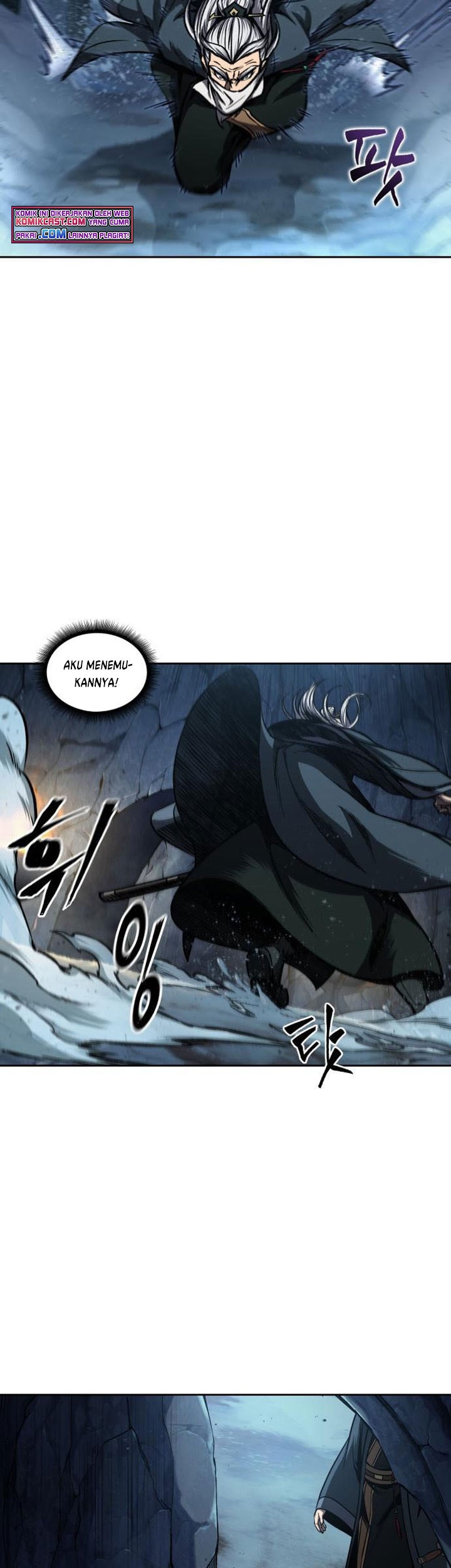 Nano Machine Chapter 93 page 52