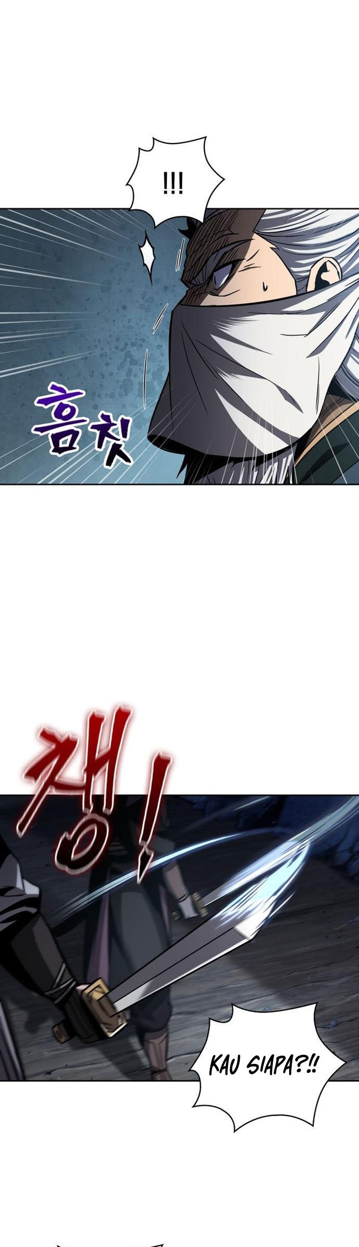 Nano Machine Chapter 93 page 54