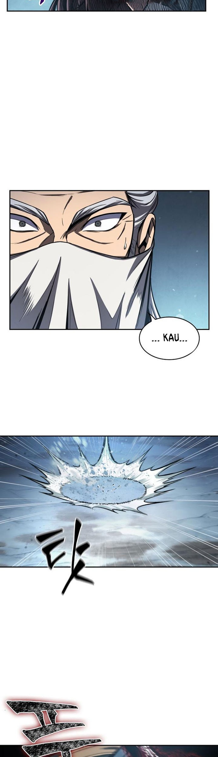 Nano Machine Chapter 93 page 62