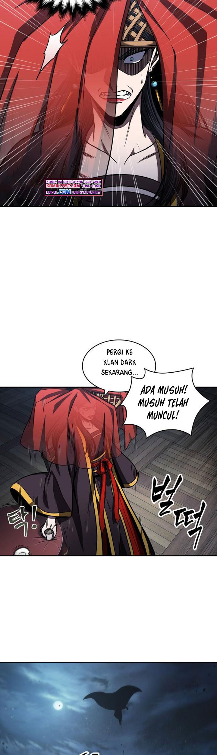 Nano Machine Chapter 93 page 68
