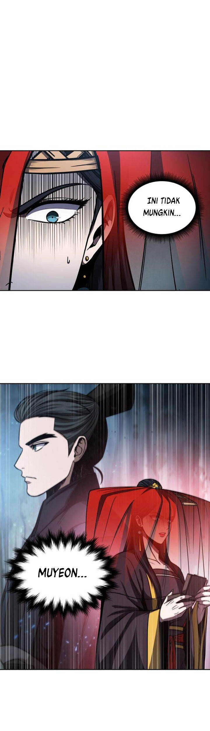 Nano Machine Chapter 93 page 4