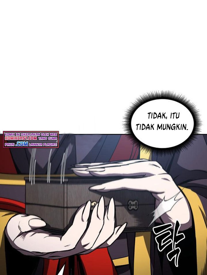 Nano Machine Chapter 93 page 5