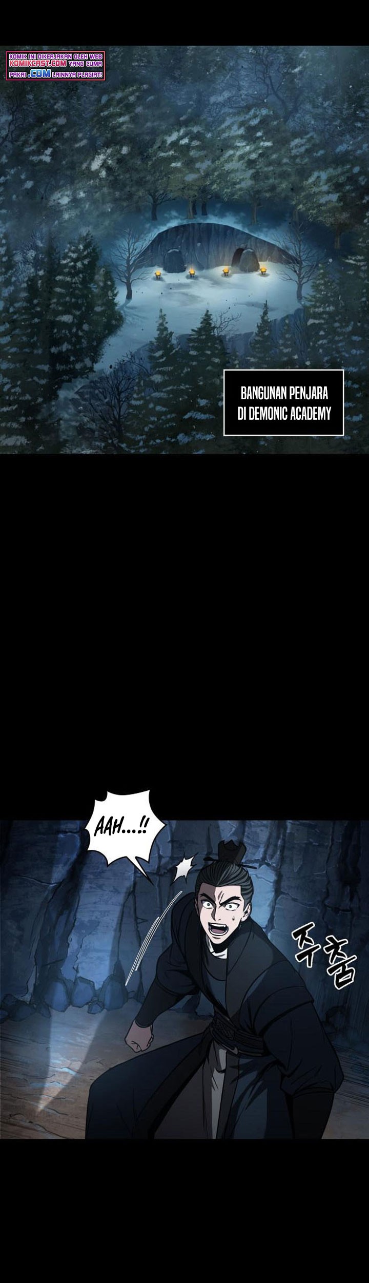 Nano Machine Chapter 93 page 10