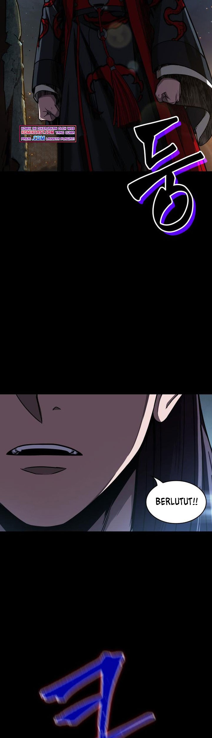 Nano Machine Chapter 93 page 12