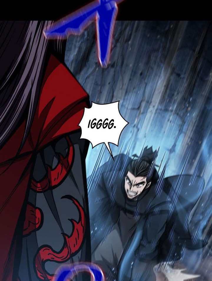 Nano Machine Chapter 93 page 13