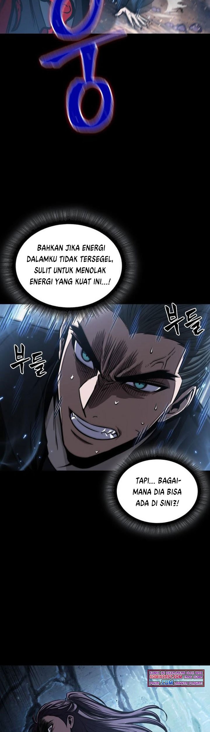 Nano Machine Chapter 93 page 14