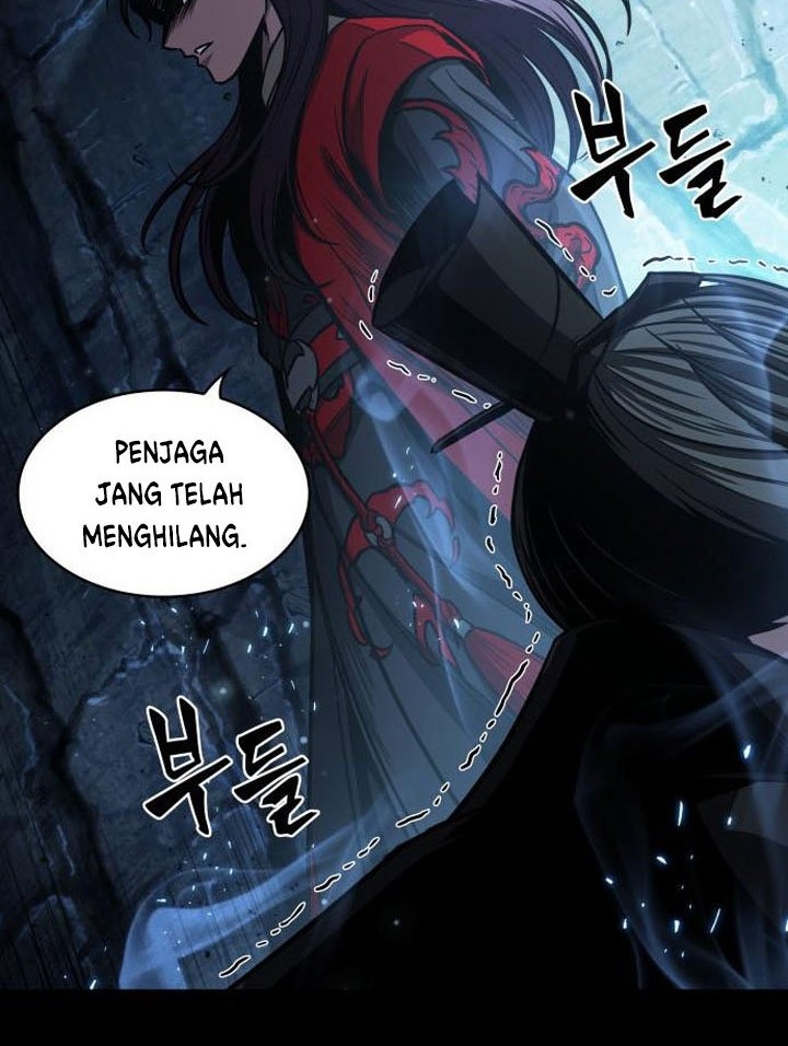 Nano Machine Chapter 93 page 15