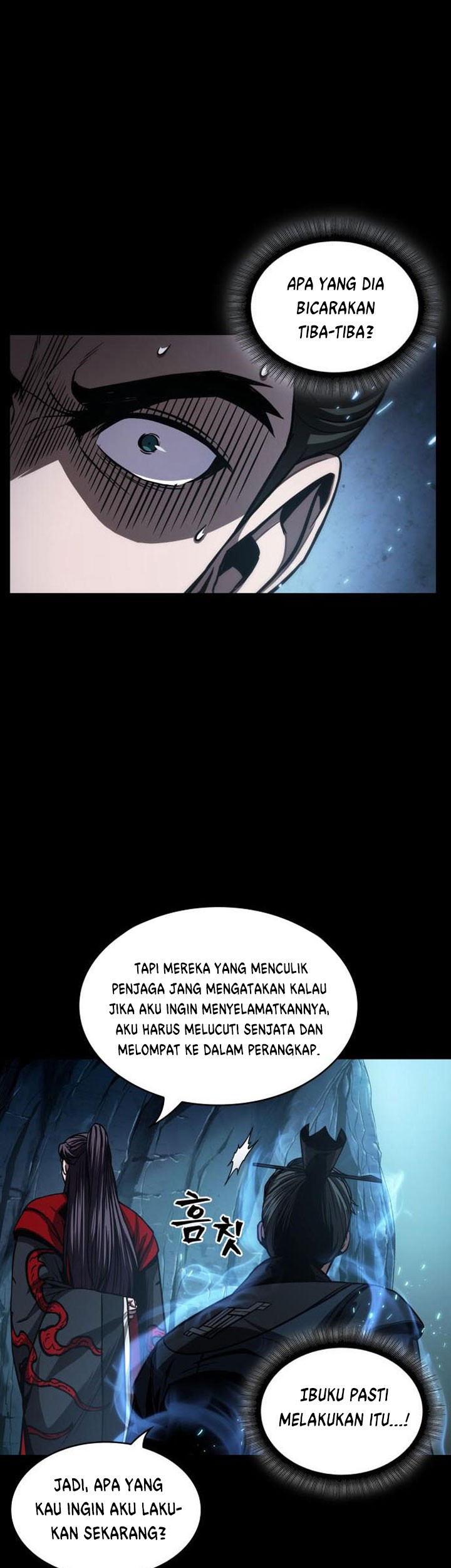 Nano Machine Chapter 93 page 16