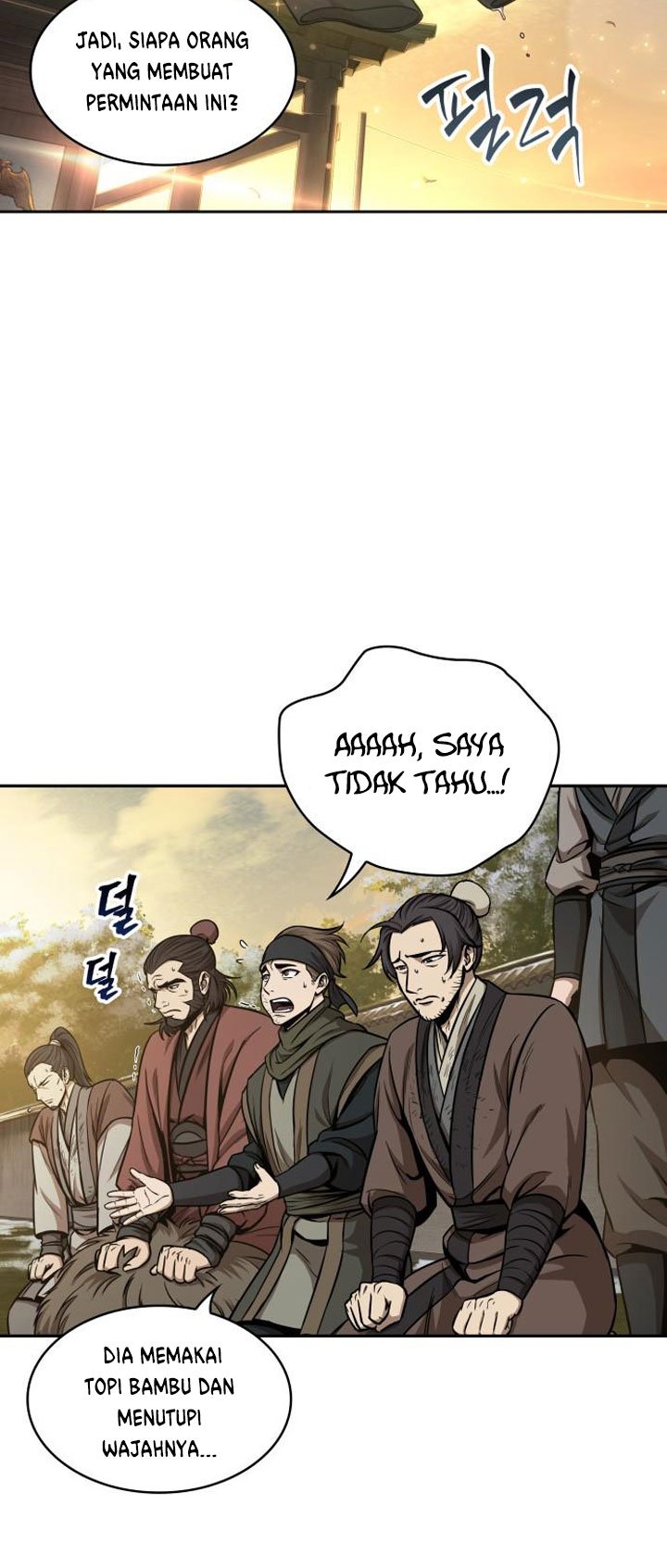 Nano Machine Chapter 92 page 10
