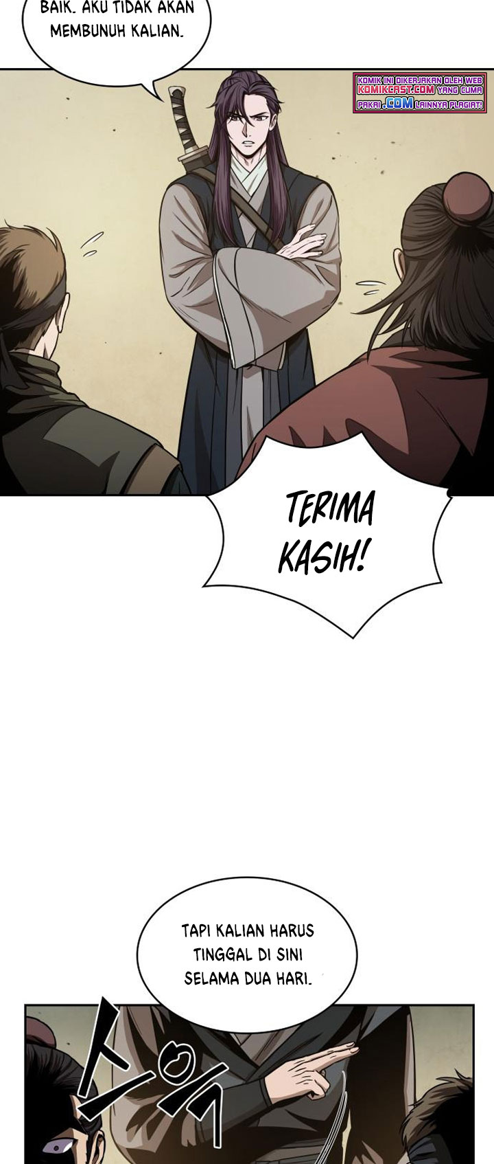 Nano Machine Chapter 92 page 12