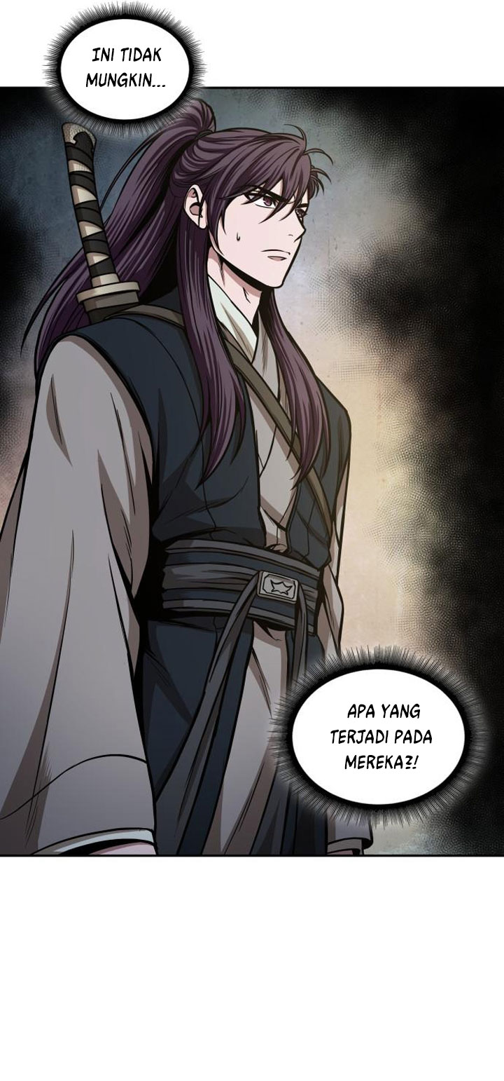 Nano Machine Chapter 92 page 20