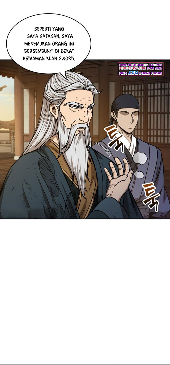 Nano Machine Chapter 92 page 25