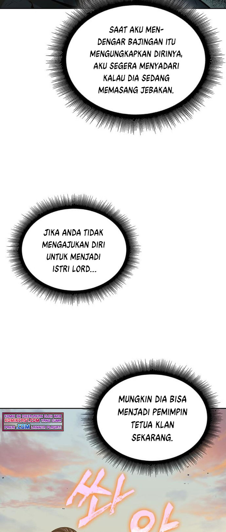 Nano Machine Chapter 92 page 30