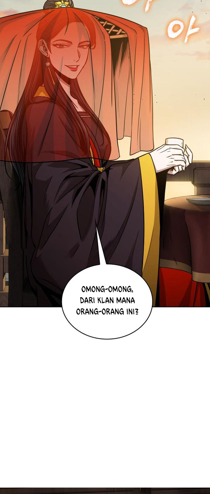 Nano Machine Chapter 92 page 31