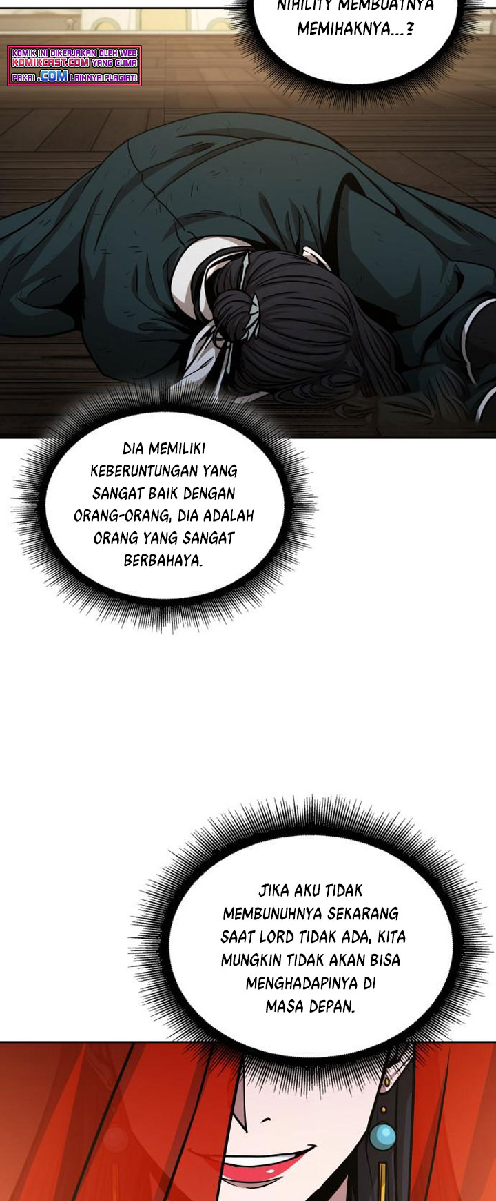 Nano Machine Chapter 92 page 35
