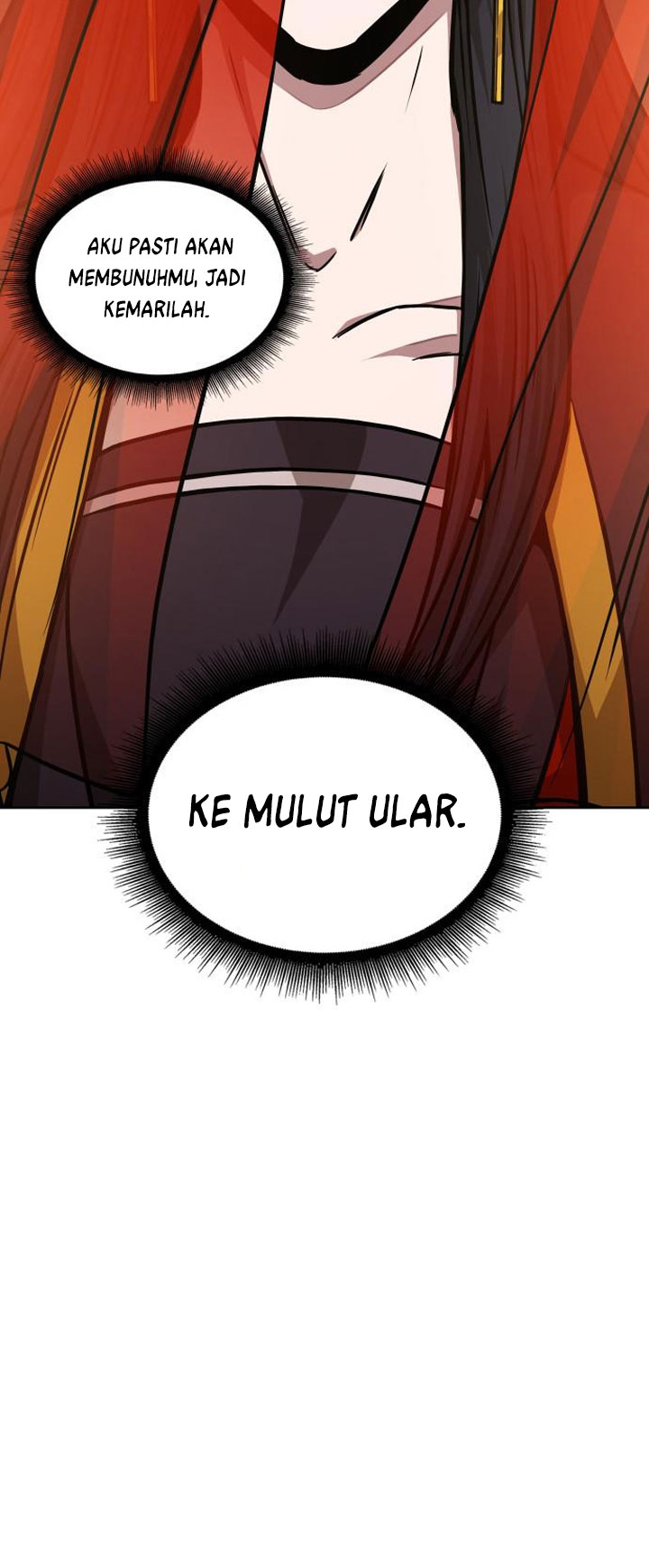 Nano Machine Chapter 92 page 36