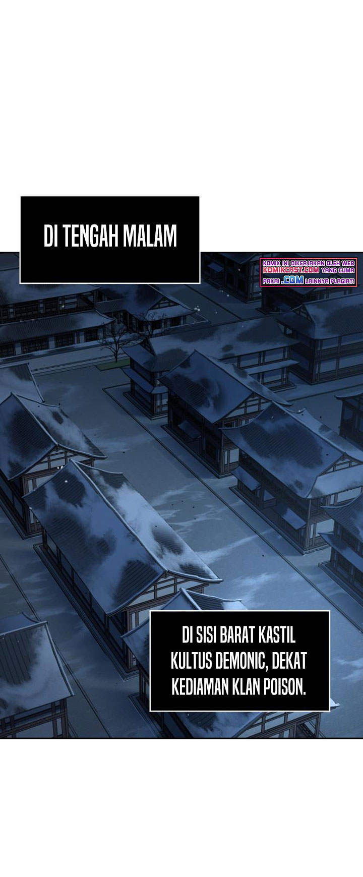 Nano Machine Chapter 92 page 37