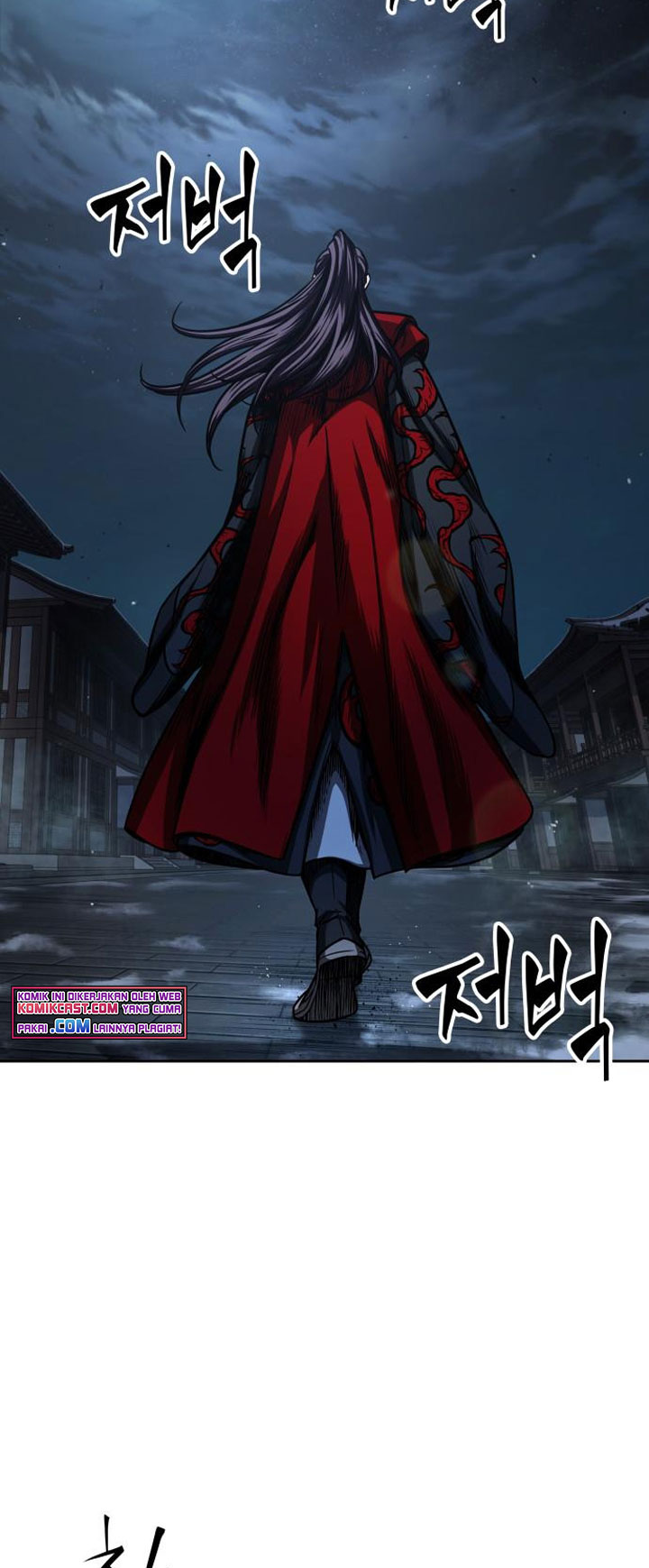 Nano Machine Chapter 92 page 39