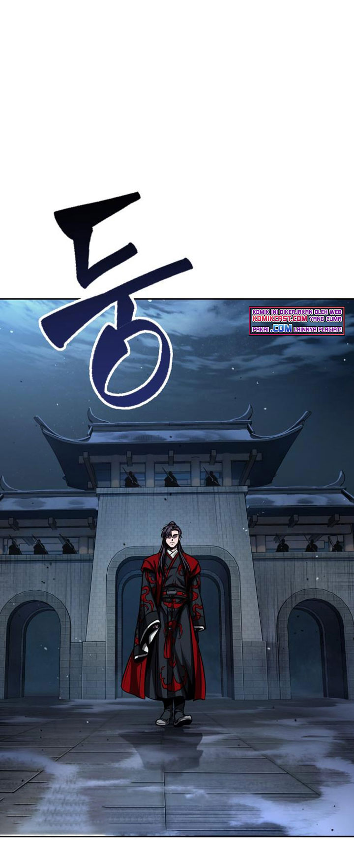 Nano Machine Chapter 92 page 42