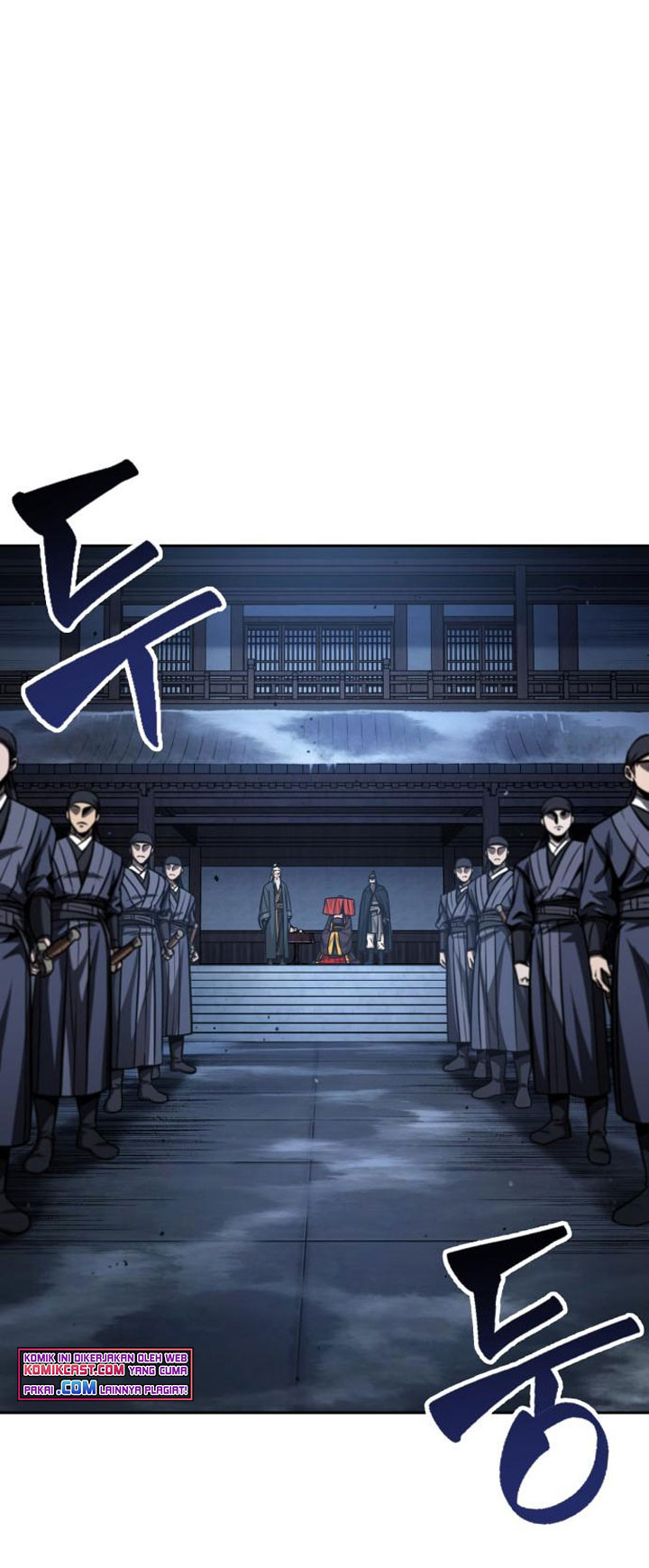 Nano Machine Chapter 92 page 43