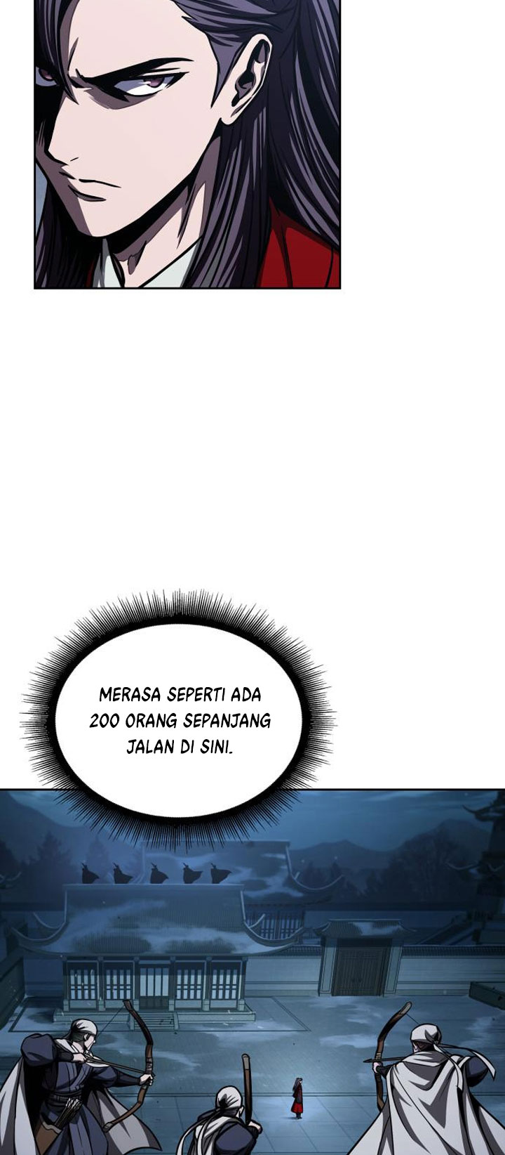 Nano Machine Chapter 92 page 45