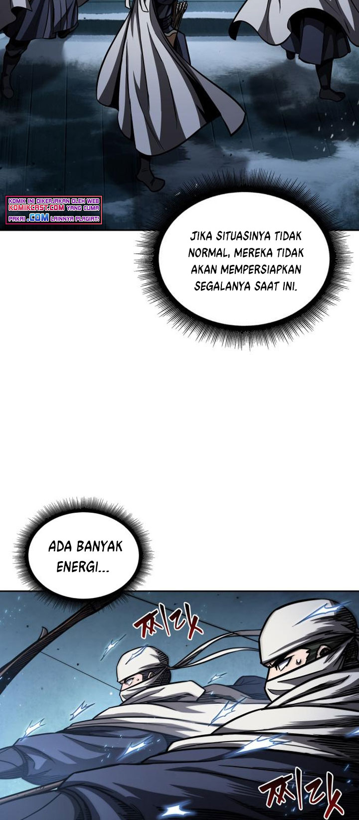 Nano Machine Chapter 92 page 46