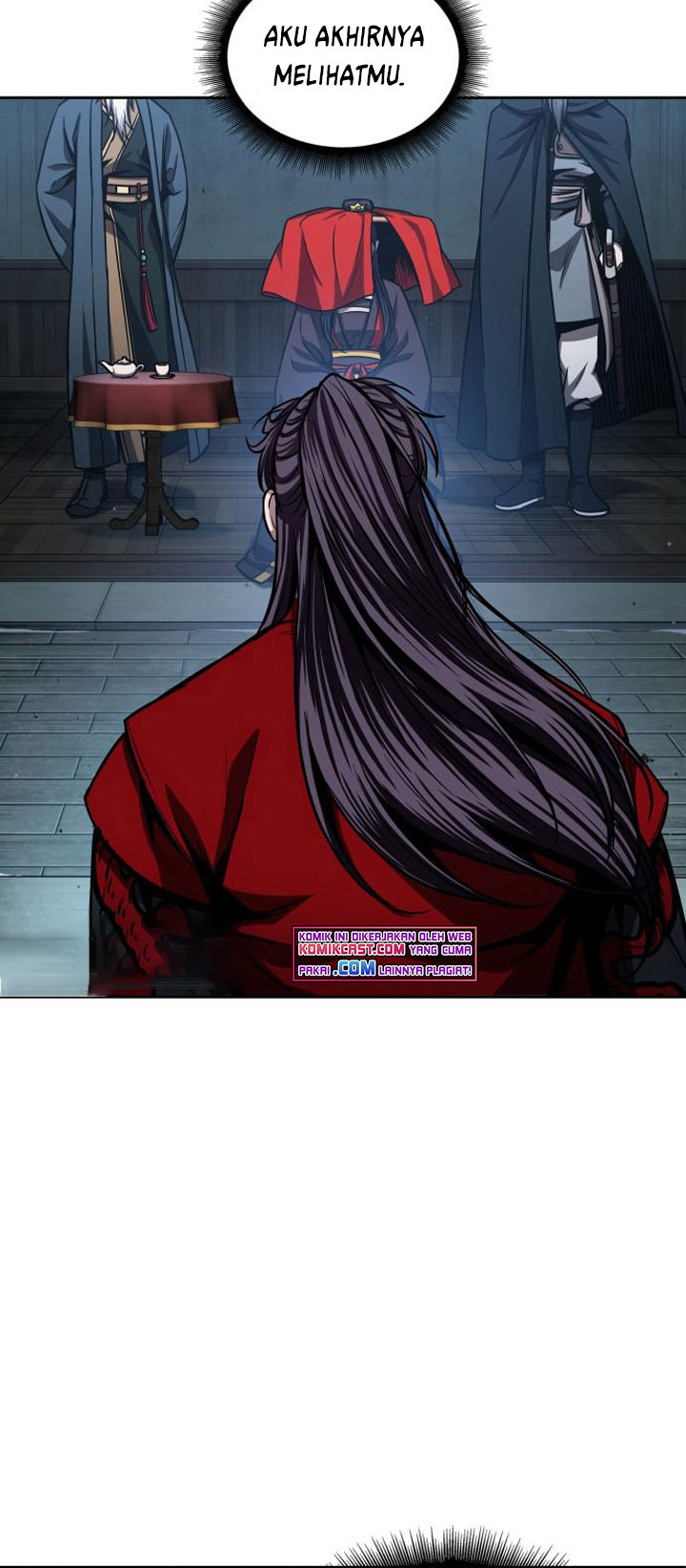 Nano Machine Chapter 92 page 49
