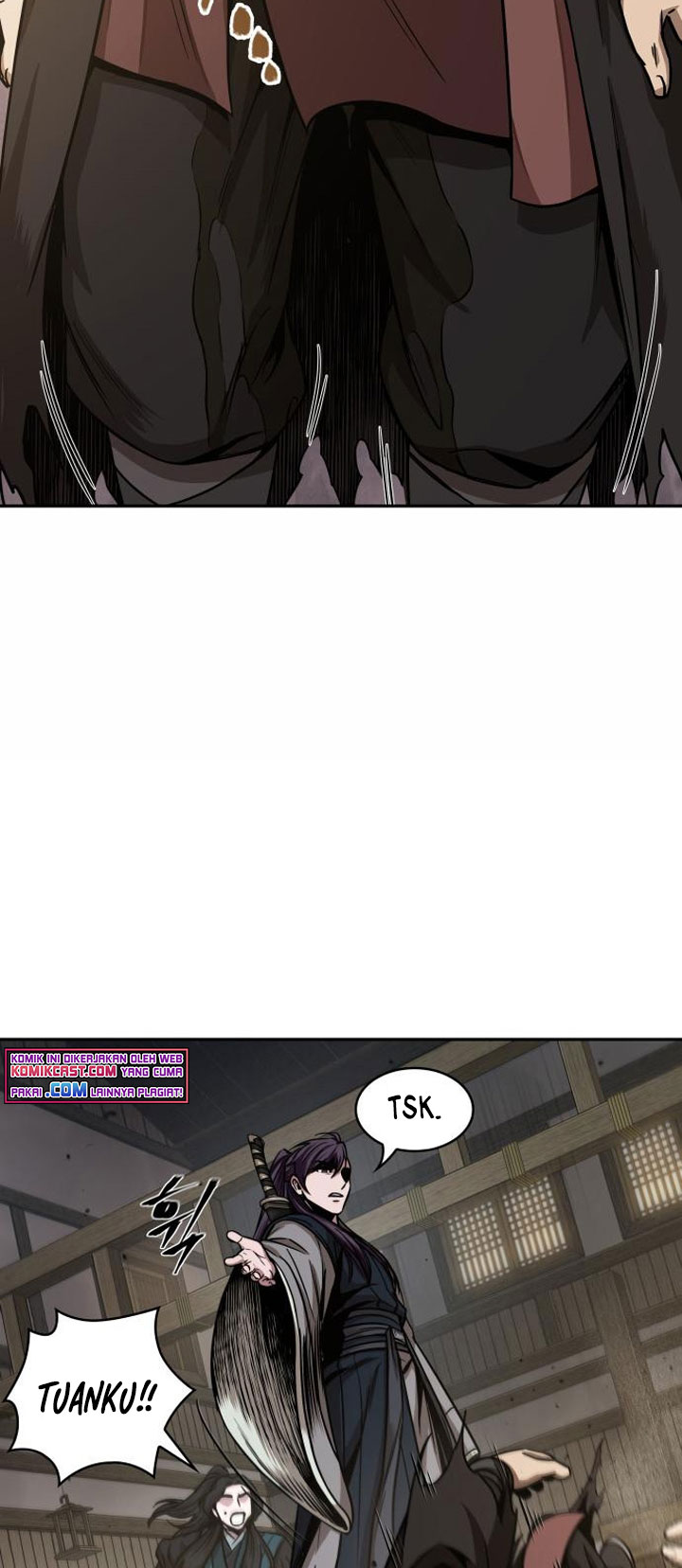 Nano Machine Chapter 92 page 5