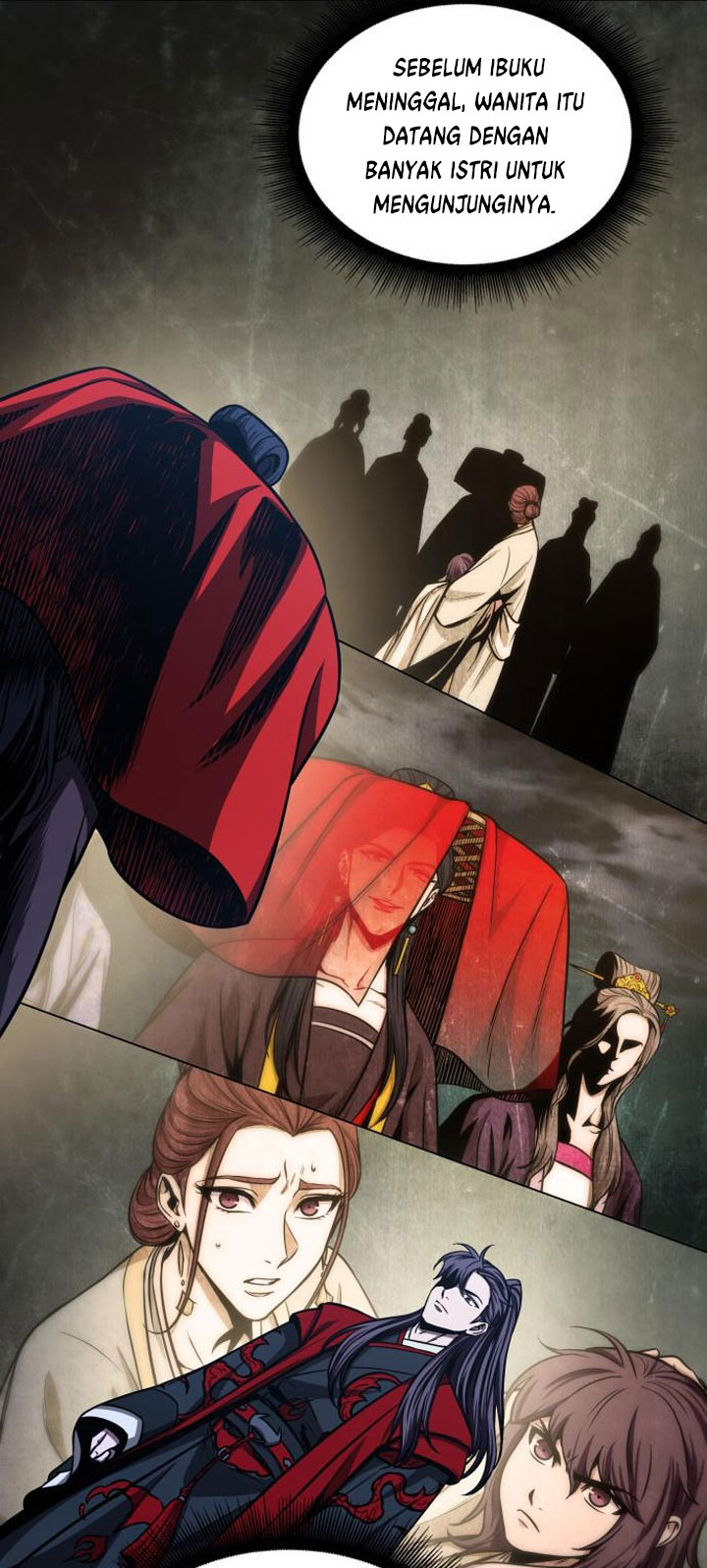 Nano Machine Chapter 92 page 50