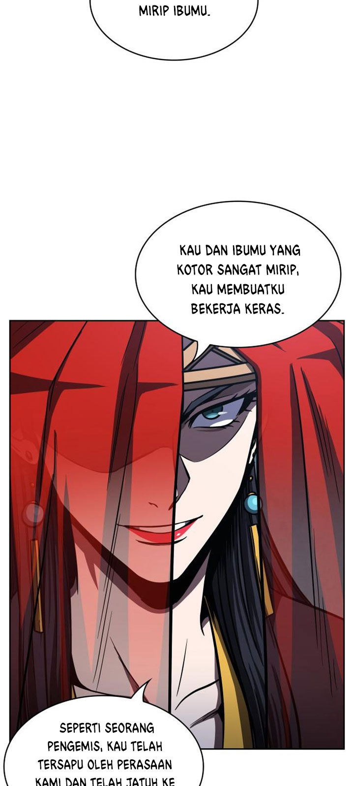 Nano Machine Chapter 92 page 52