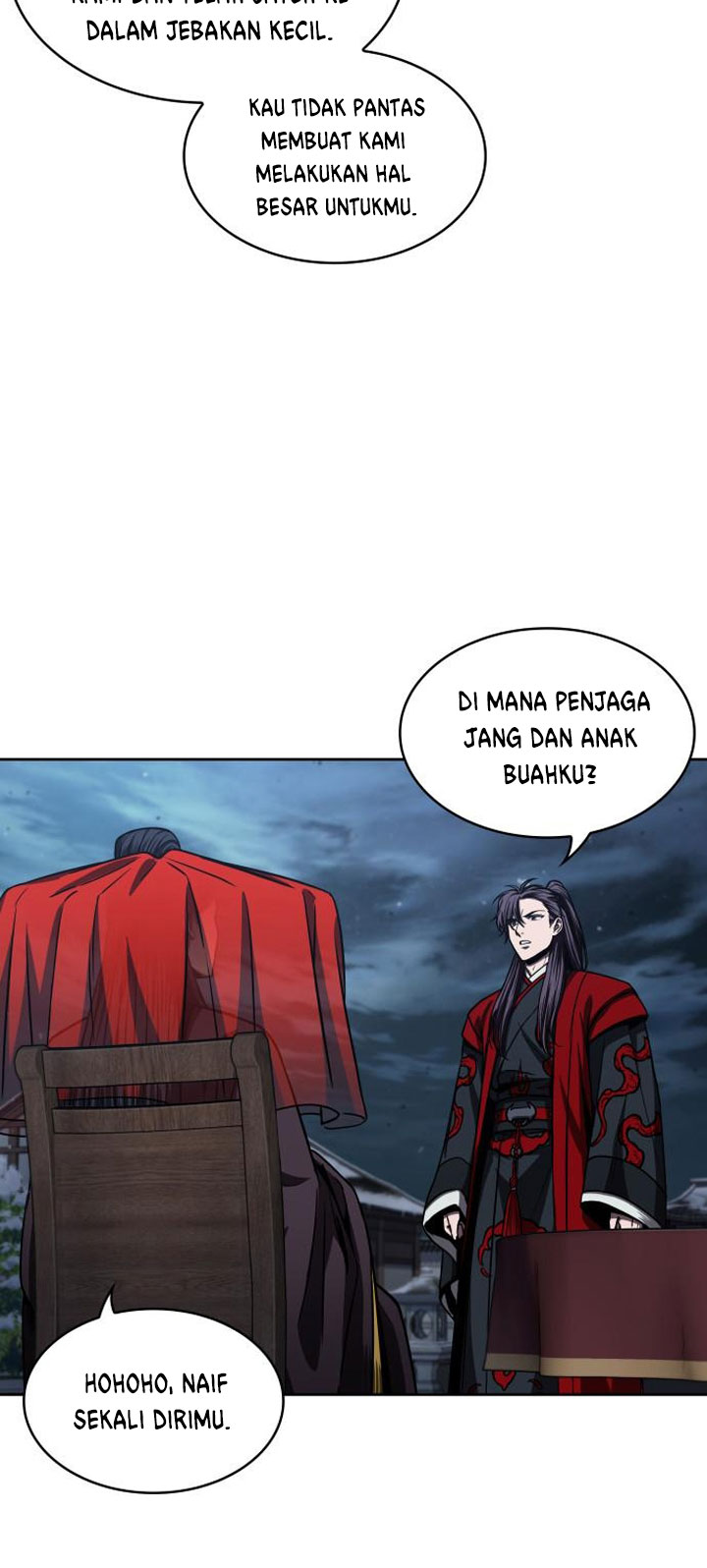 Nano Machine Chapter 92 page 53