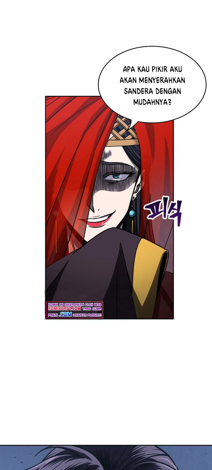 Nano Machine Chapter 92 page 54