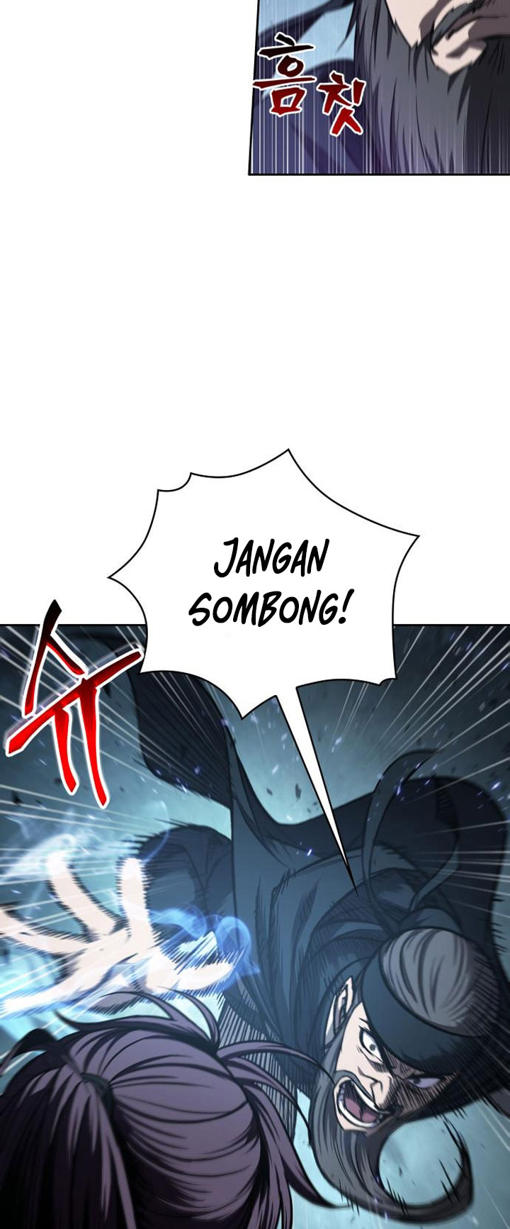 Nano Machine Chapter 92 page 58