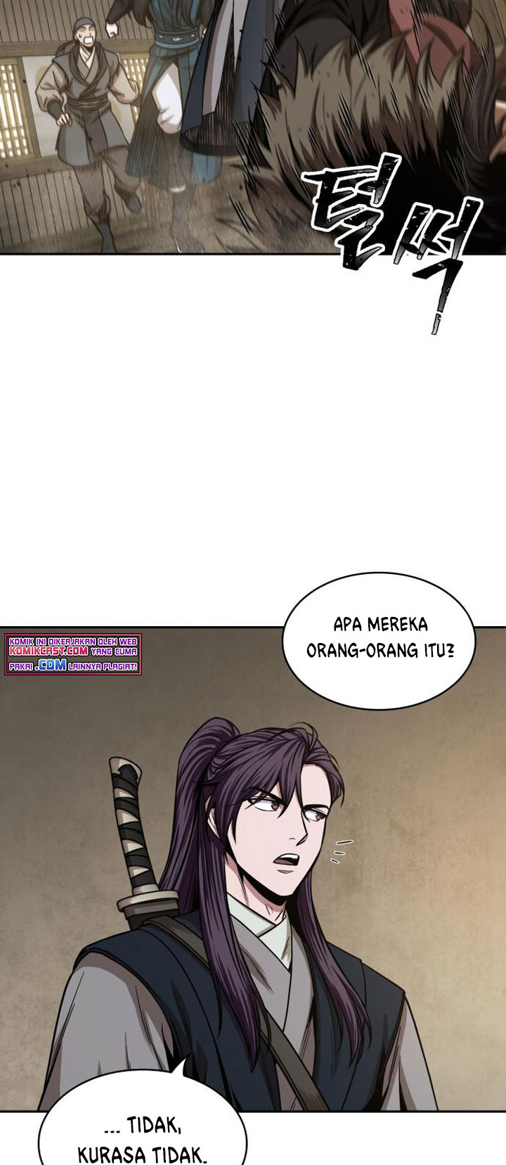 Nano Machine Chapter 92 page 6