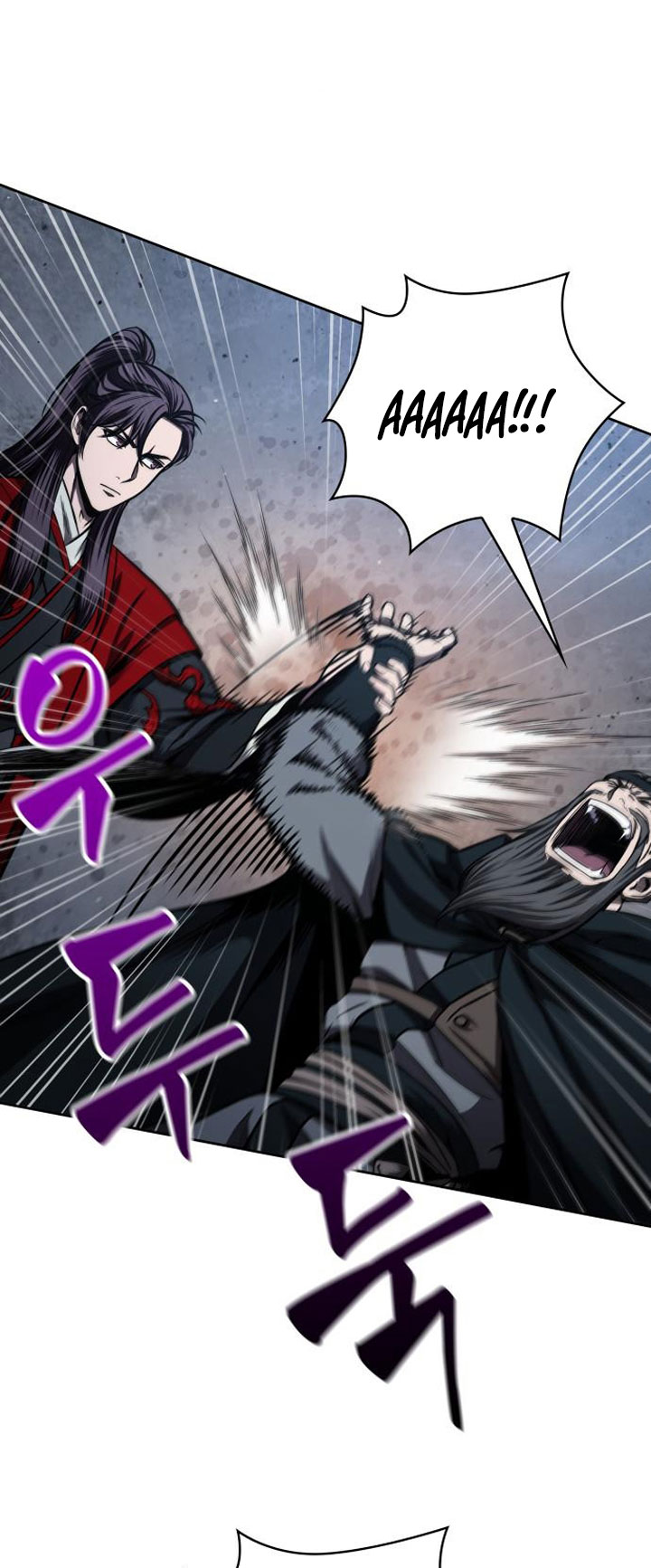 Nano Machine Chapter 92 page 60