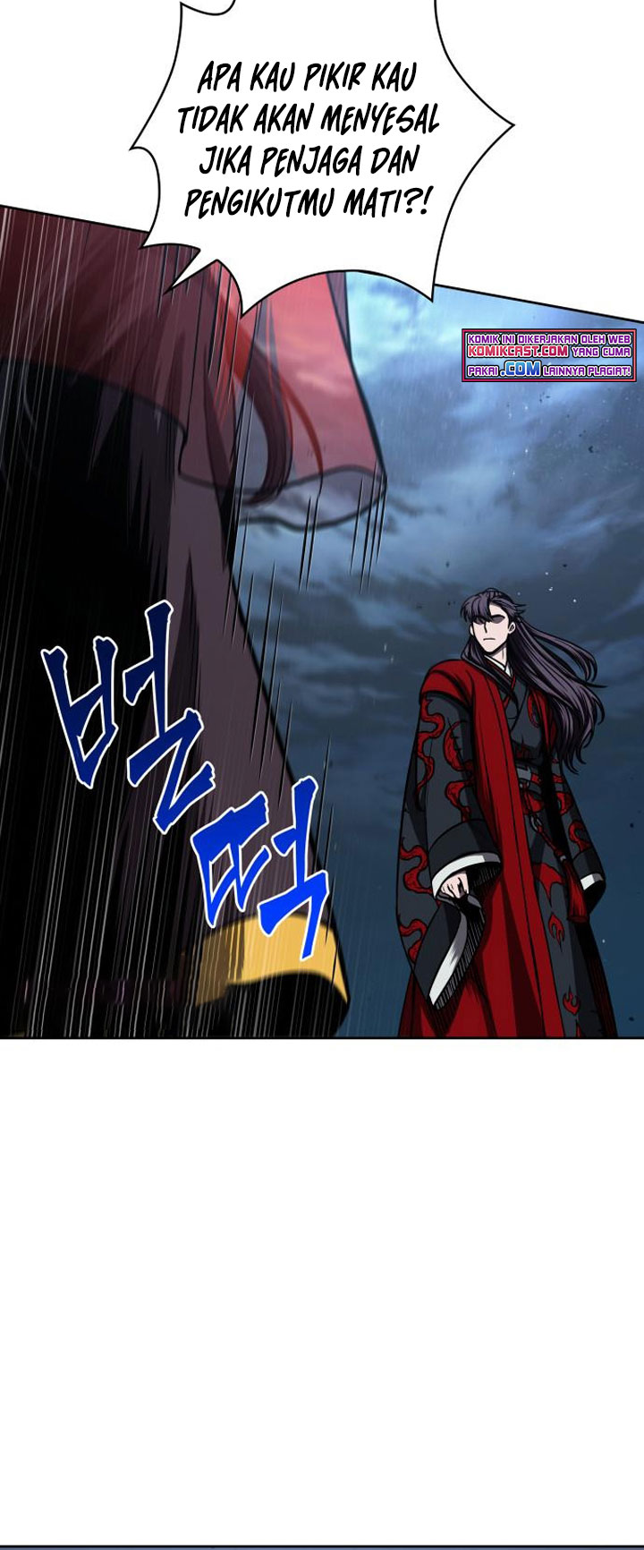 Nano Machine Chapter 92 page 61