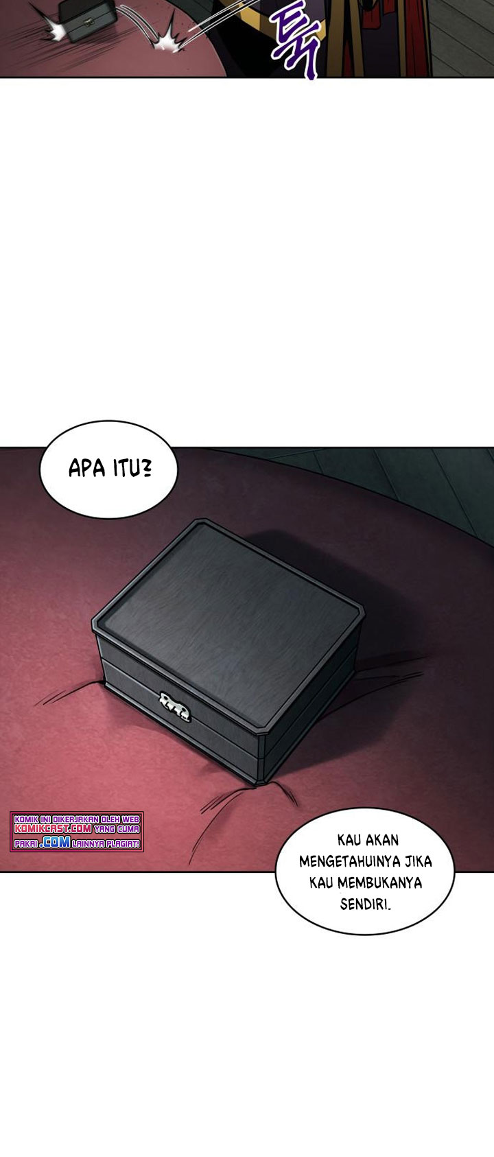 Nano Machine Chapter 92 page 63