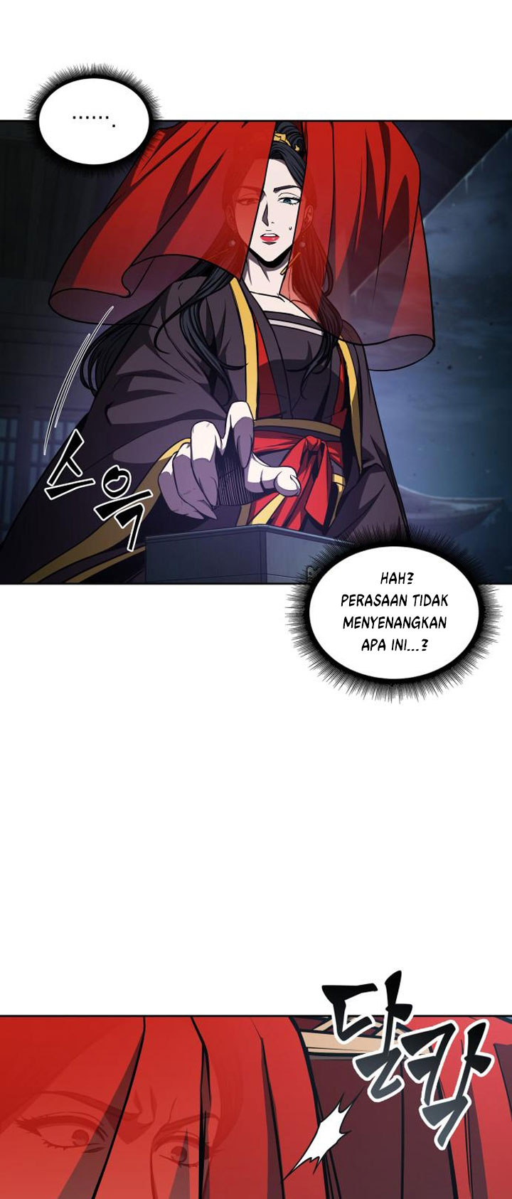 Nano Machine Chapter 92 page 64