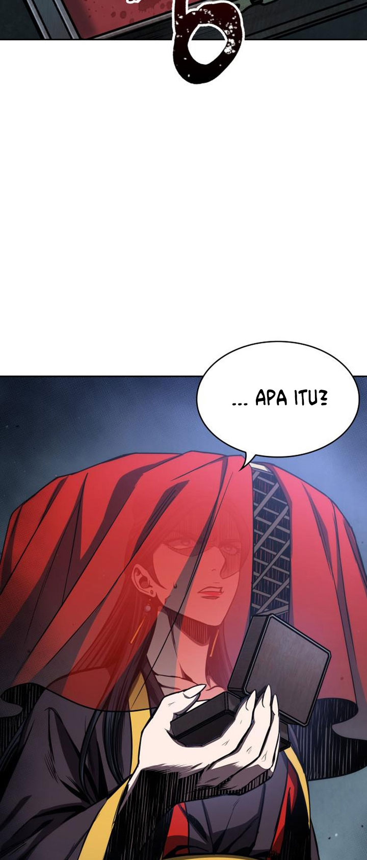 Nano Machine Chapter 92 page 66